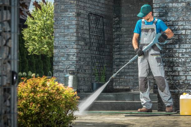 Best Concrete Sealing  in Van Buren, AR