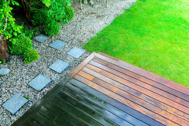 Best Patio and Deck Pressure Washing  in Van Buren, AR