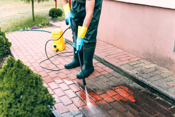 Best Factory Floor Cleaning  in Van Buren, AR