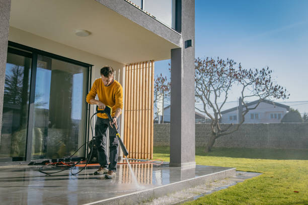Best Building Exterior Washing  in Van Buren, AR