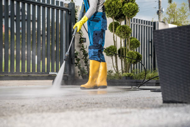 Best Rust Removal  in Van Buren, AR