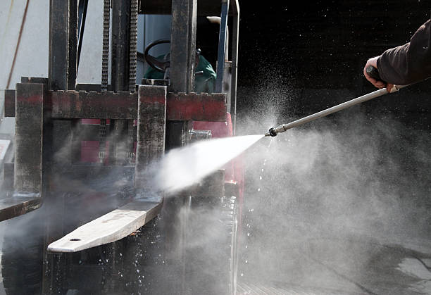 Reliable Van Buren, AR Pressure Washing Solutions