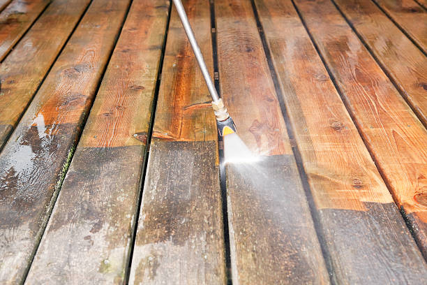 Best Solar Panel Cleaning  in Van Buren, AR