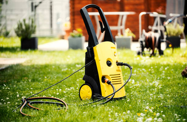 Best Fence Cleaning  in Van Buren, AR